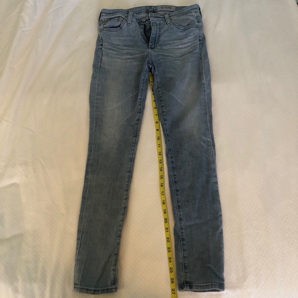 AG Jeans - Picture 2 of 7